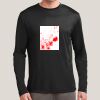 Long Sleeve PosiCharge ® Competitor™ Tee Thumbnail