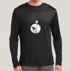 Long Sleeve PosiCharge ® Competitor™ Tee Thumbnail