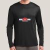 Long Sleeve PosiCharge ® Competitor™ Tee Thumbnail