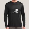 Long Sleeve PosiCharge ® Competitor™ Tee Thumbnail