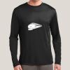 Long Sleeve PosiCharge ® Competitor™ Tee Thumbnail