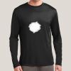 Long Sleeve PosiCharge ® Competitor™ Tee Thumbnail