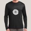 Long Sleeve PosiCharge ® Competitor™ Tee Thumbnail