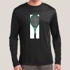 Long Sleeve PosiCharge ® Competitor™ Tee Thumbnail
