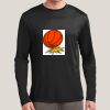 Long Sleeve PosiCharge ® Competitor™ Tee Thumbnail