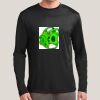Long Sleeve PosiCharge ® Competitor™ Tee Thumbnail