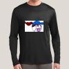 Long Sleeve PosiCharge ® Competitor™ Tee Thumbnail