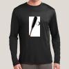 Long Sleeve PosiCharge ® Competitor™ Tee Thumbnail