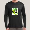 Long Sleeve PosiCharge ® Competitor™ Tee Thumbnail
