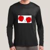 Long Sleeve PosiCharge ® Competitor™ Tee Thumbnail