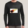 Long Sleeve PosiCharge ® Competitor™ Tee Thumbnail