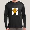 Long Sleeve PosiCharge ® Competitor™ Tee Thumbnail