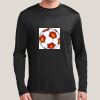 Long Sleeve PosiCharge ® Competitor™ Tee Thumbnail