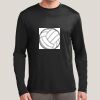 Long Sleeve PosiCharge ® Competitor™ Tee Thumbnail