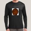 Long Sleeve PosiCharge ® Competitor™ Tee Thumbnail