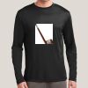 Long Sleeve PosiCharge ® Competitor™ Tee Thumbnail