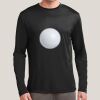 Long Sleeve PosiCharge ® Competitor™ Tee Thumbnail