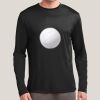 Long Sleeve PosiCharge ® Competitor™ Tee Thumbnail