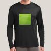Long Sleeve PosiCharge ® Competitor™ Tee Thumbnail