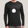 Long Sleeve PosiCharge ® Competitor™ Tee Thumbnail