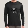Long Sleeve PosiCharge ® Competitor™ Tee Thumbnail