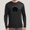 Long Sleeve PosiCharge ® Competitor™ Tee Thumbnail