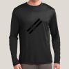 Long Sleeve PosiCharge ® Competitor™ Tee Thumbnail