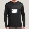 Long Sleeve PosiCharge ® Competitor™ Tee Thumbnail