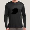 Long Sleeve PosiCharge ® Competitor™ Tee Thumbnail