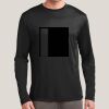 Long Sleeve PosiCharge ® Competitor™ Tee Thumbnail
