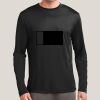 Long Sleeve PosiCharge ® Competitor™ Tee Thumbnail