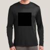 Long Sleeve PosiCharge ® Competitor™ Tee Thumbnail