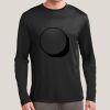 Long Sleeve PosiCharge ® Competitor™ Tee Thumbnail