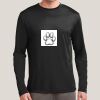 Long Sleeve PosiCharge ® Competitor™ Tee Thumbnail