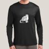 Long Sleeve PosiCharge ® Competitor™ Tee Thumbnail