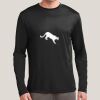 Long Sleeve PosiCharge ® Competitor™ Tee Thumbnail