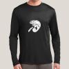 Long Sleeve PosiCharge ® Competitor™ Tee Thumbnail