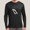 Long Sleeve PosiCharge ® Competitor™ Tee Thumbnail