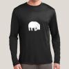 Long Sleeve PosiCharge ® Competitor™ Tee Thumbnail