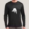 Long Sleeve PosiCharge ® Competitor™ Tee Thumbnail
