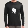Long Sleeve PosiCharge ® Competitor™ Tee Thumbnail