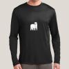 Long Sleeve PosiCharge ® Competitor™ Tee Thumbnail
