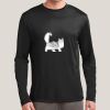 Long Sleeve PosiCharge ® Competitor™ Tee Thumbnail