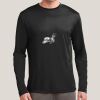 Long Sleeve PosiCharge ® Competitor™ Tee Thumbnail