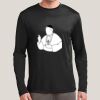 Long Sleeve PosiCharge ® Competitor™ Tee Thumbnail
