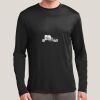 Long Sleeve PosiCharge ® Competitor™ Tee Thumbnail