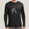 Long Sleeve PosiCharge ® Competitor™ Tee Thumbnail