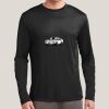 Long Sleeve PosiCharge ® Competitor™ Tee Thumbnail