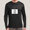 Long Sleeve PosiCharge ® Competitor™ Tee Thumbnail
