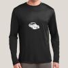 Long Sleeve PosiCharge ® Competitor™ Tee Thumbnail